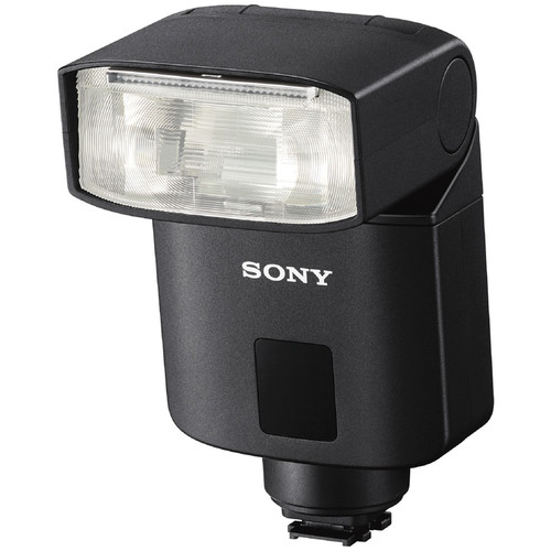 Sony Flash HVL FM-32 Cover