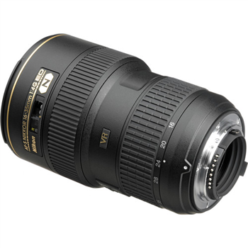 Nikon AF-S 16-35mm f/4G ED VR Nano ( Mới 100%) - Bảo hành chính hãng VIC-VN 02 năm trên toàn quốc Hover