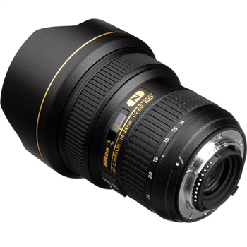 Nikon AF-S 14-24mm F/2.8G ED (Mới 100%) - Bảo hành chính hãng VIC-VN 02 năm trên toàn quốc Hover