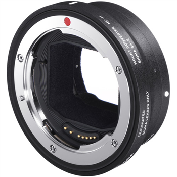 Ngàm chuyển đổi Sigma MC-11 Mount Converter/Lens Adapter