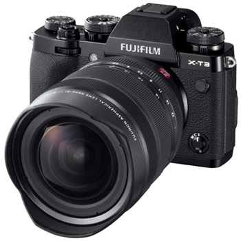 Fujifilm X-T3 kit 18-55mm (Mới 100%) Bảo hành chính hãng trên toàn quốc Hover