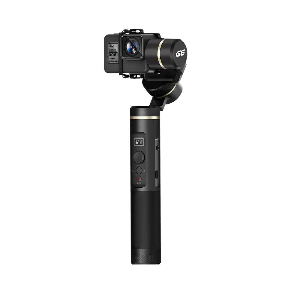 FeiyuTech G6 Gimbal For Action Camera ( Mới 100%) Cover