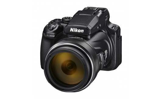 Nikon CoolPix P1000 (Mới 100%) - Bảo hành chính hãng VIC-VN 02 năm trên toàn quốc Cover