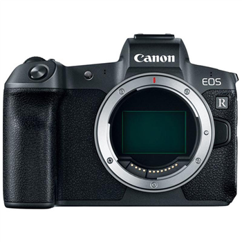 Canon EOS R  Body  (Mới 100%) Bảo hành chính hãng 02 năm trên toàn quốc Hover