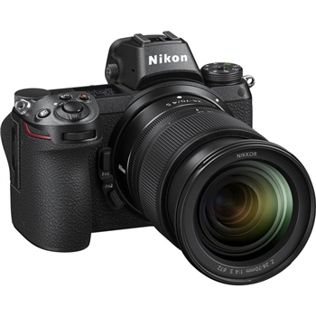 Nikon Z6 body + Ngàm FTZ (Mới 100%) Bảo hành chính hãng VIC-VN 02 năm trên toàn quốc Hover