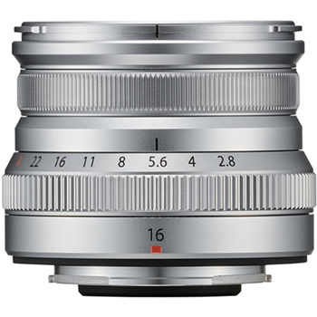 Fujifilm XF 16mm f/2.8 R WR (Mới 100%) Bảo hành chính hãng trên toàn quốc Hover