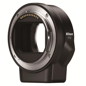 Ngàm chuyển Nikon FTZ (Mới 100%) Bảo hành chính hãng VIC-VN 02 năm trên toàn quốc