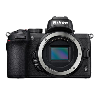 Nikon Z50 Body (Mới 100%) Bảo hành chính hãng VIC-VN 02 năm trên toàn quốc