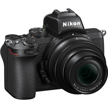 Nikon Z50 Kit 16-50mm f3.5-6.3 VR (Mới 100%) Bảo hành chính hãng VIC-VN 02 năm trên toàn quốc Hover