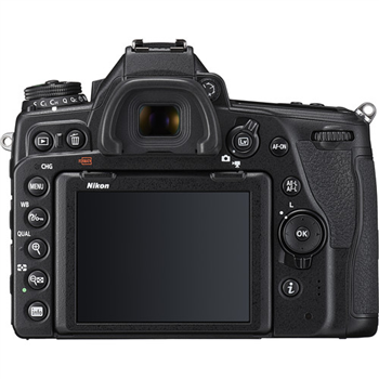 Nikon D780 Body (Mới 100%)  - Bảo hành chính hãng 01 năm Hover