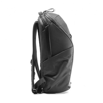 Túi balo  Everyday Backpack 20L zip v2 - Black Hover