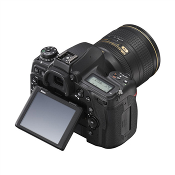 Nikon D780 kit 24-120mm F/4G ED VR Nano (Mới 100%) - Bảo hành chính hãng 01 năm Hover