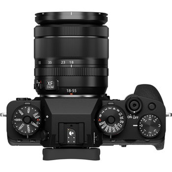 Fujifilm X-T4 kit 18-55mm (Mới 100%) Bảo hành chính hãng trên toàn quốc Hover