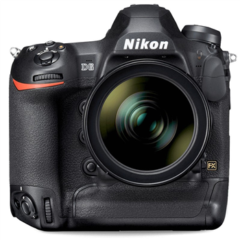 Nikon D6 Body (Mới 100%) - Bảo hành chính hãng VIC-VN 06 năm trên toàn quốc