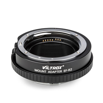 Ngàm chuyển Viltrox EF - R2 For Canon EOS R (Mới 100%)