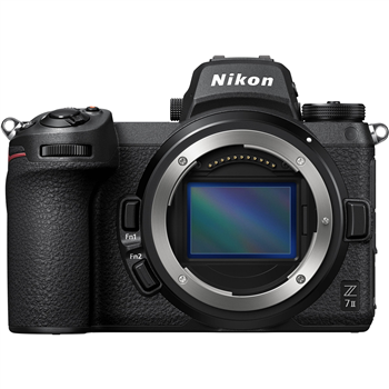 Nikon Z7 Mark II Body (Mới 100%) Bảo hành chính hãng VIC-VN 02 năm trên toàn quốc