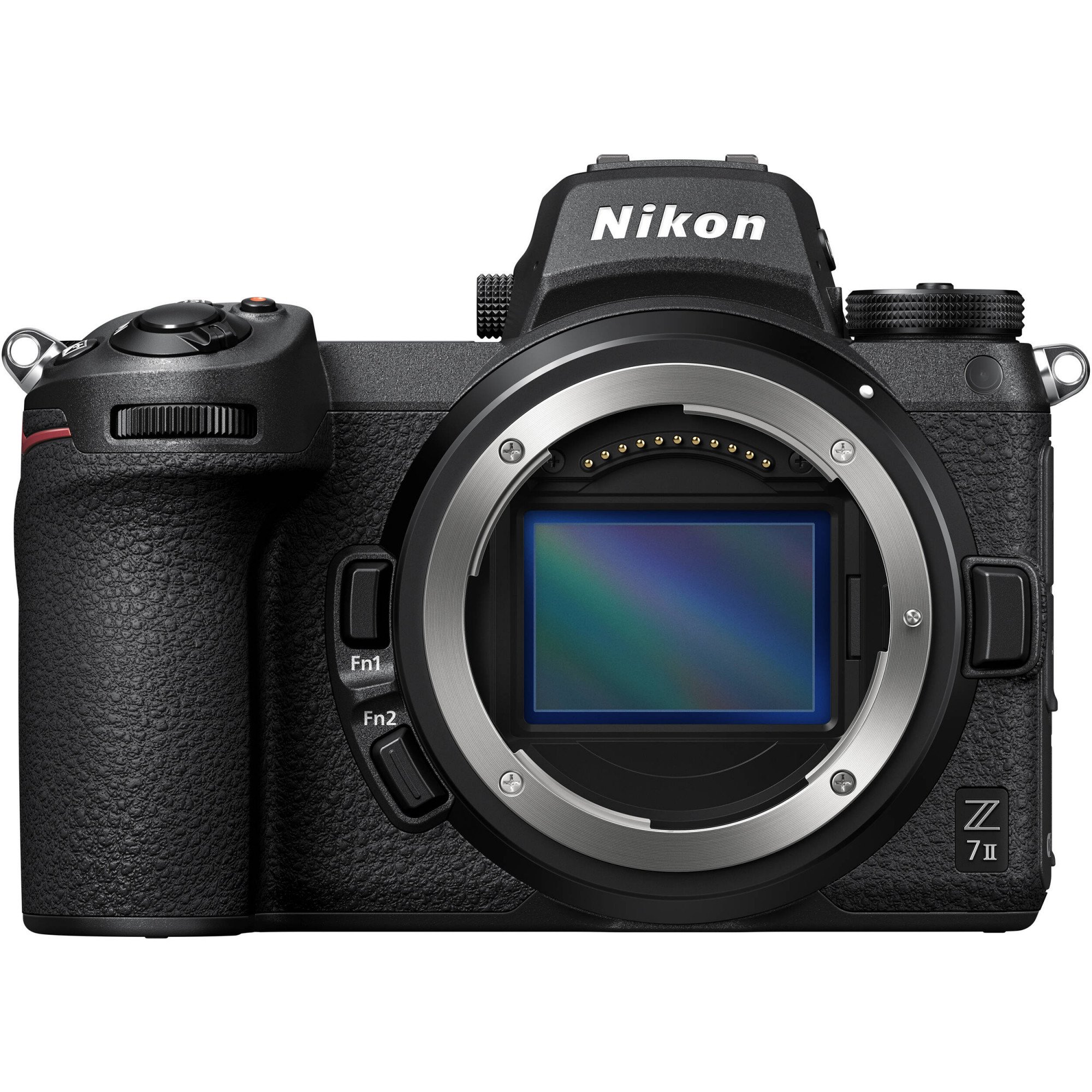 Nikon Z7 Mark II Body (Mới 100%) Bảo hành chính hãng VIC-VN 02 năm trên toàn quốc Cover
