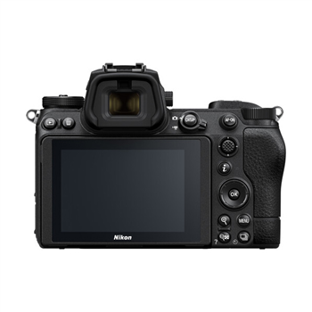 Nikon Z7 Mark II kit 24-70mm F4 S (Mới 100%) Bảo hành chính hãng VIC-VN 02 năm trên toàn quốc Hover