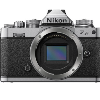 Nikon Z FC Body (Mới 100%) Bảo hành chính hãng VIC-VN 02 năm trên toàn quốc
