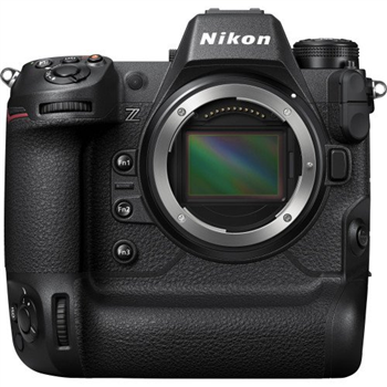 Nikon Z9 Body (Mới 100%) Bảo hành chính hãng VIC-VN 02 năm trên toàn quốc