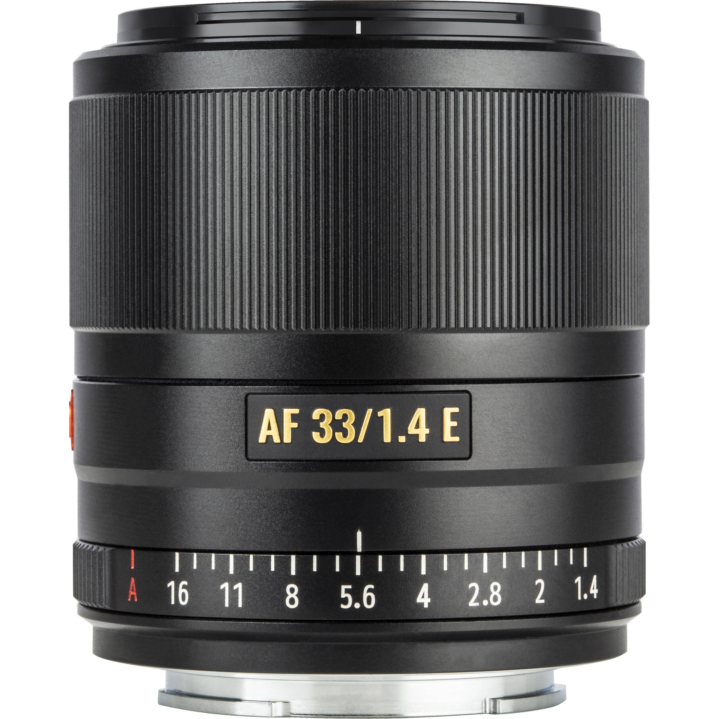 Vintrox AF 33mm F1.4 E For Sony (Mới 100%) - BH chính hãng 01 năm toàn quốc Cover