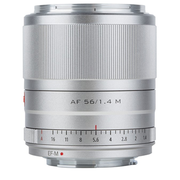 Viltrox AF 56mm F1.4 M For Canon EOS M (Mới 100%) - BH chính hãng 01 năm toàn quốc