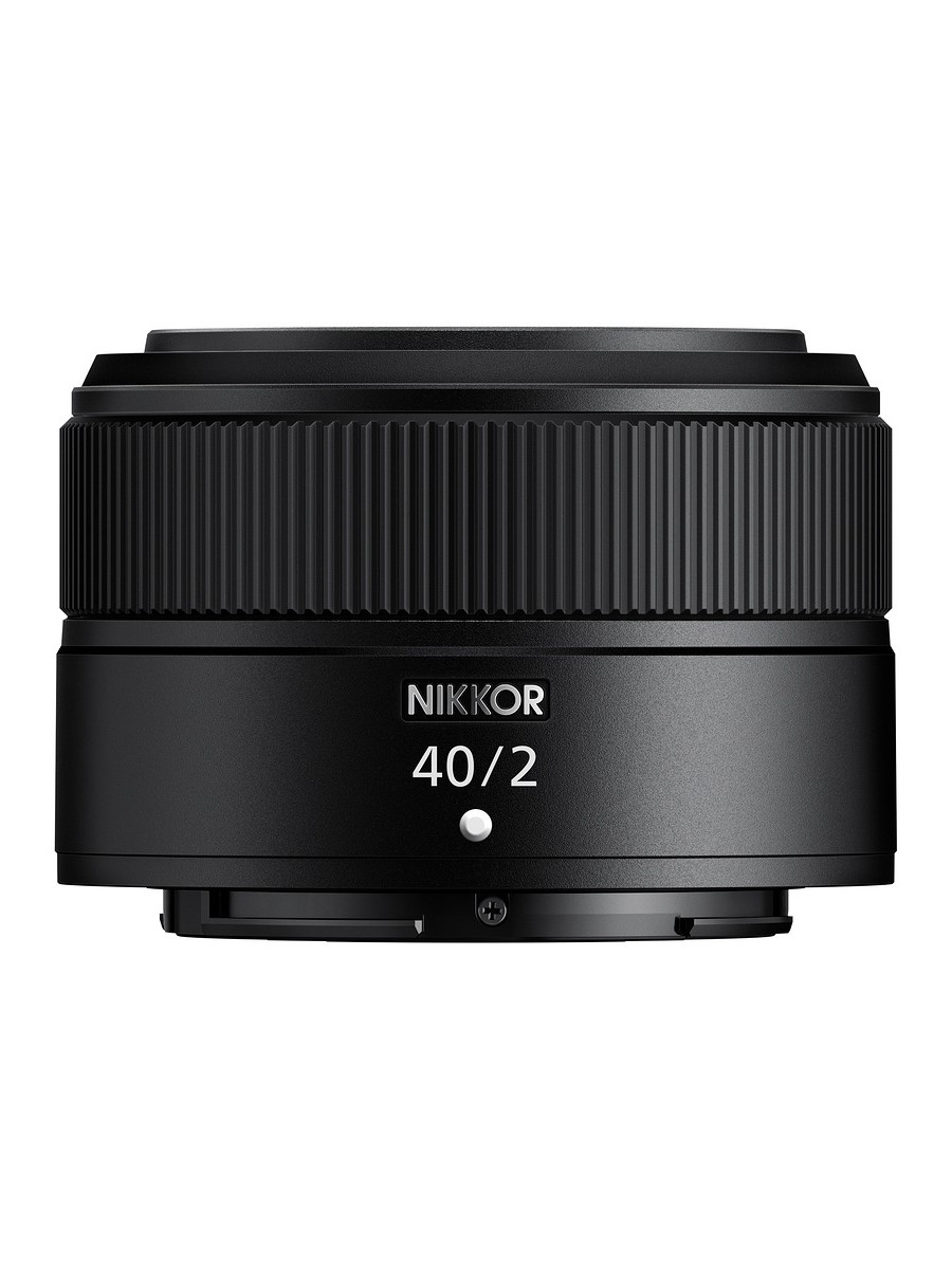 Nikon Z 40mm F/2 ( Mới 100%) Bảo hành chính hãng VIC-VN 02 năm trên toàn quốc Cover