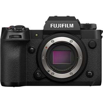 Fujifilm X-H2 Body (Mới 100%) Bảo hành chính hãng trên toàn quốc