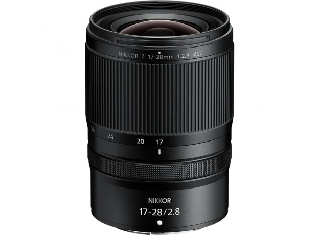 Nikon Z 17-28mm F/2.8S (Mới 100%) - Bảo hành chính hãng VIC-VN 02 năm trên toàn quốc Cover