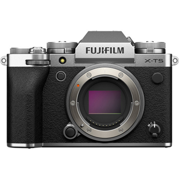 Fujifilm X-T5 Body (Mới 100%) Bảo hành chính hãng trên toàn quốc Hover