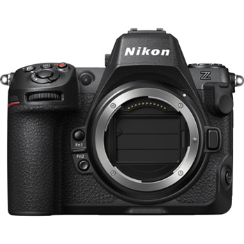 Nikon Z8 Body (Mới 100%) Bảo hành chính hãng VIC-VN 02 năm trên toàn quốc