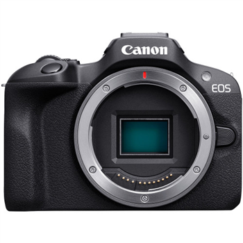 Máy Ảnh Canon EOS R100 kit 18-45 mm (Mới 100%) Bảo hành chính hãng 02 năm trên toàn