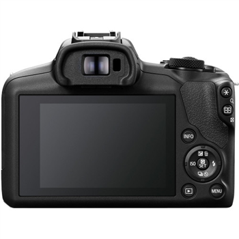 Máy Ảnh Canon EOS R100 kit 18-45 mm (Mới 100%) Bảo hành chính hãng 02 năm trên toàn Hover